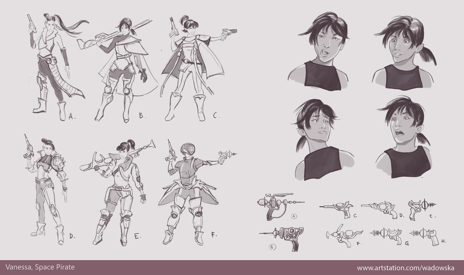 Space Pirate Space Pirate